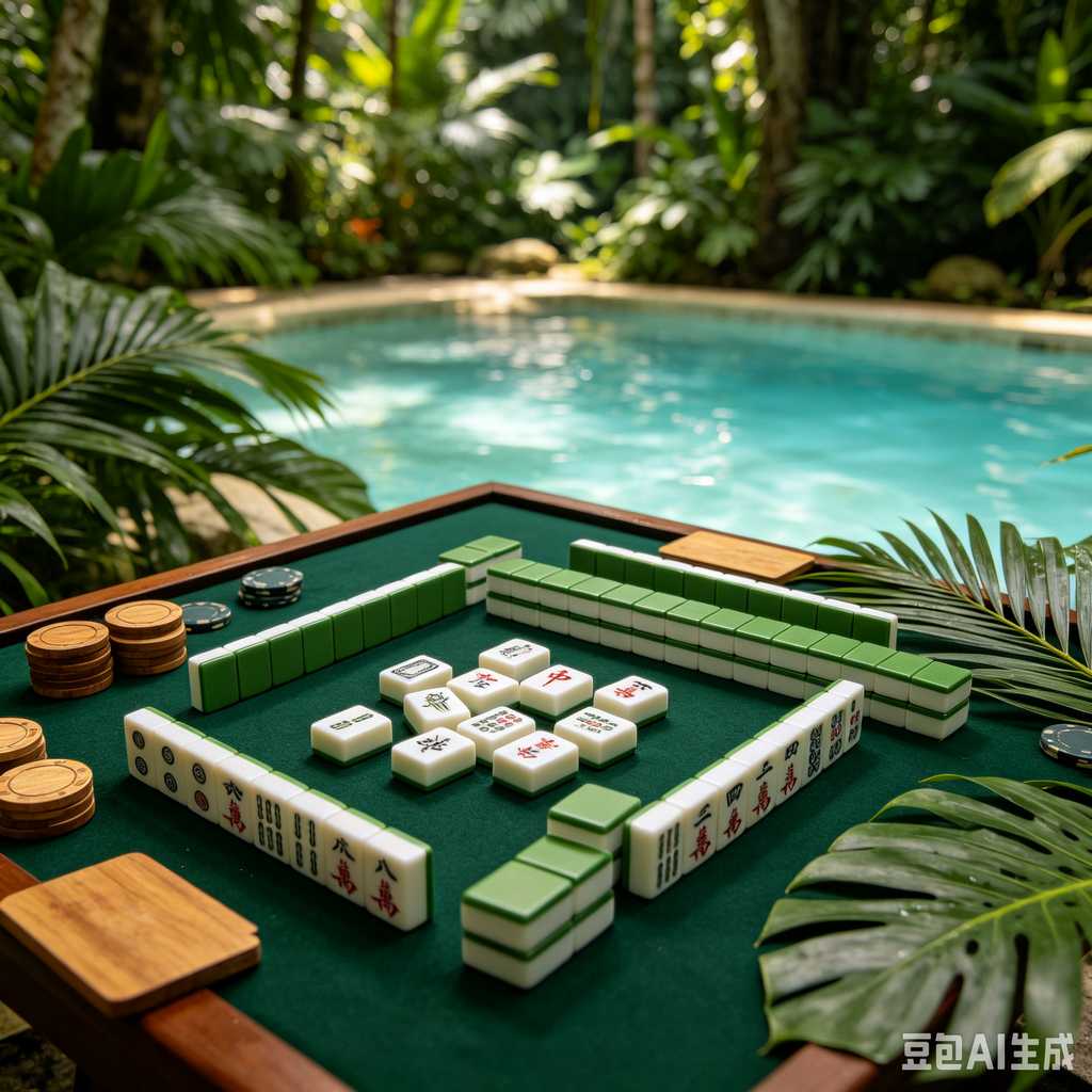 Campinas,mahjong
