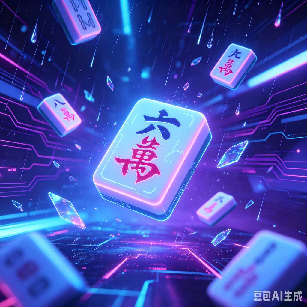 Flint,mahjong