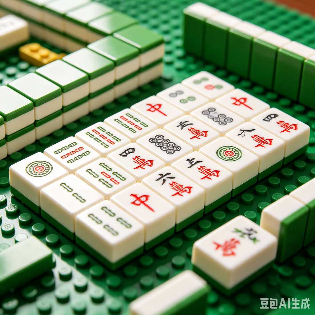 Orlando,mahjong