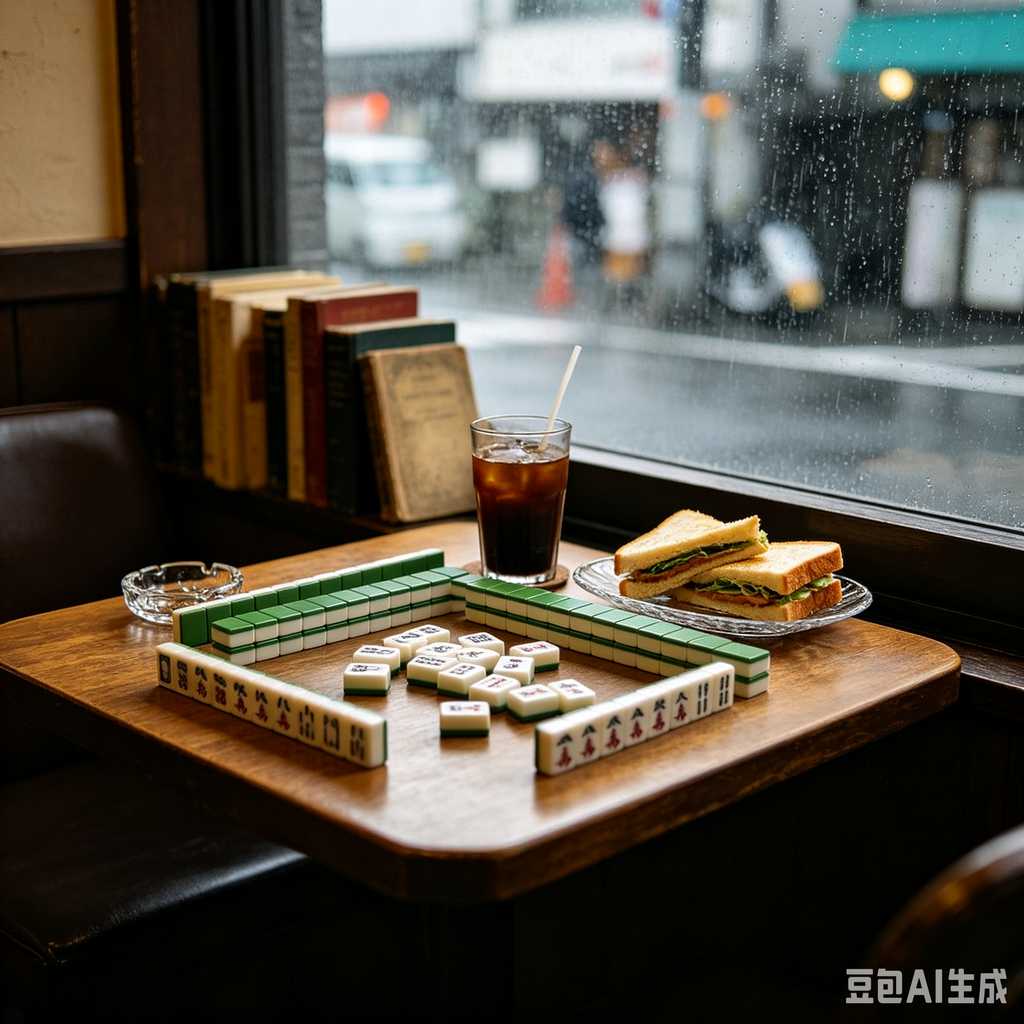ConcordNH,mahjong