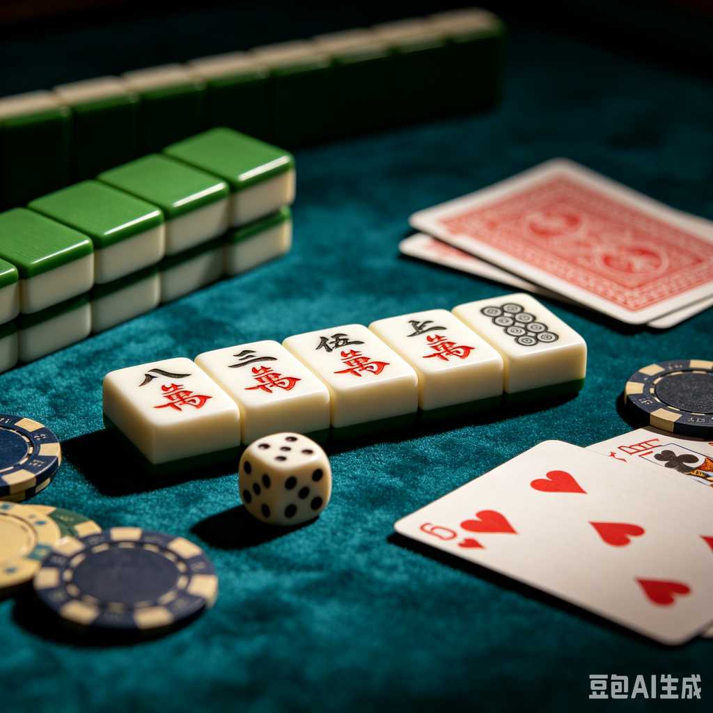 Fortaleza,mahjong